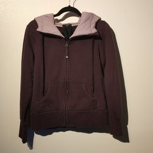 Tuff Athletics Hoodie